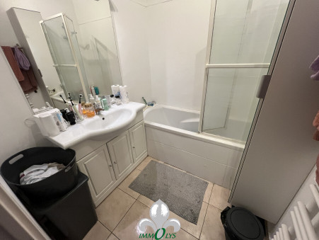 Achat appartement Dijon Réf. 5290