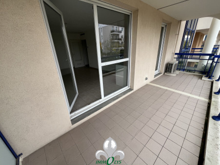 A vendre appartement Dijon 21000; 198 000 € 