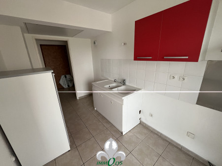 A vendre appartement Dijon 21000; 198 000 € 