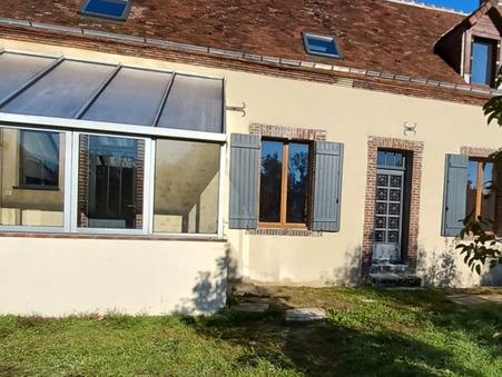 Maison sur Saint Ulphace ; 143 000 € ; Vente Réf. 3414