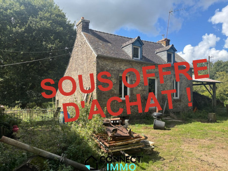 Vente Maison GOURIN Réf. 1905 - Slide 1