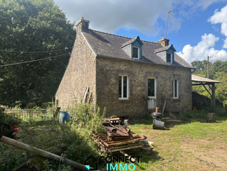 Vente Maison GOURIN Réf. 1905 - Slide 2