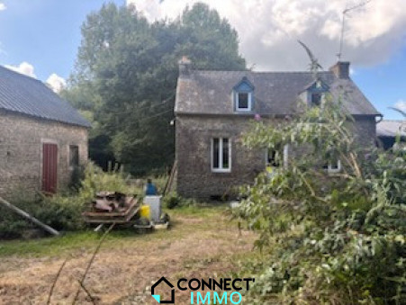 Vente Maison GOURIN Réf. 1905 - Slide 4