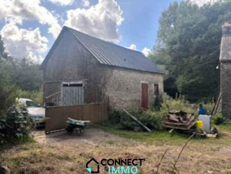 Vente Maison GOURIN Réf. 1905 - Slide 8