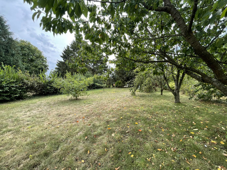 A vendre maison Audigny 02120; 152 500 &euro;