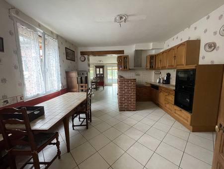 Achat maison Audigny Réf. 1_11047AS