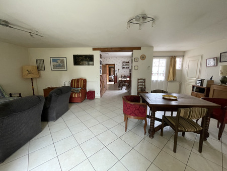 Maison 152 500 &euro; sur Audigny (02120) - Réf. 1_11047AS