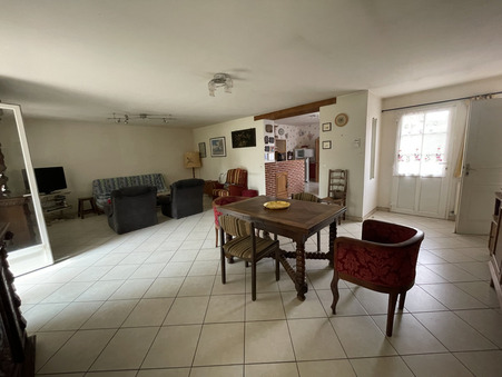 Vente maison 152 500 &euro; Audigny