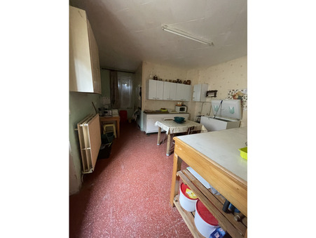 Maison sur Audigny ; 152 500 &euro; ; A vendre Réf. 1_11047AS