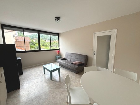 Appartement 470 €  Réf. 0000380644 Royat