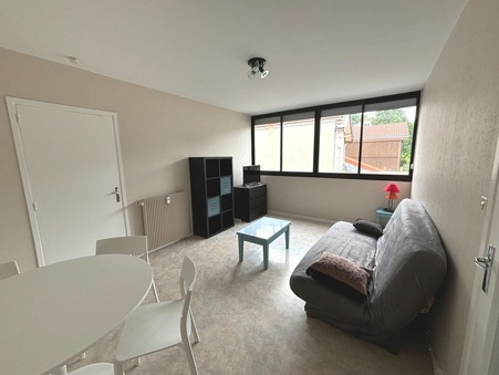 Appartement 470 €  sur Royat (63130) - Réf. 0000380644