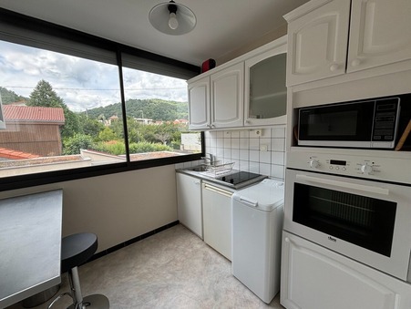 Appartement 470 €  sur Royat (63130) - Réf. 0000380644