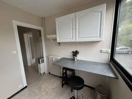 Appartement 470 €  sur Royat (63130) - Réf. 0000380644