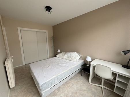 Appartement sur Royat ; 470 €  ; Location Réf. 0000380644