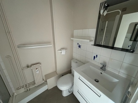 A louer appartement Royat 63130; 470 € 