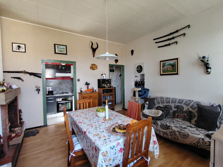 Vente appartement 70 000 €  Sigean