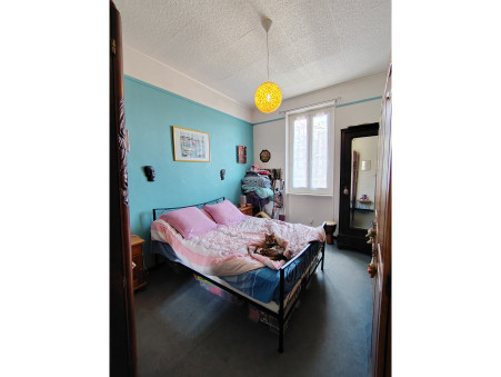 Appartement 70 000 €  sur Sigean (11130) - Réf. M2221