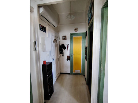 Appartement 70 000 €  sur Sigean (11130) - Réf. M2221