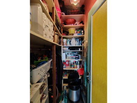 Vente appartement 70 000 €  Sigean