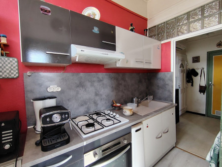 Appartement 70 000 €  sur Sigean (11130) - Réf. M2221