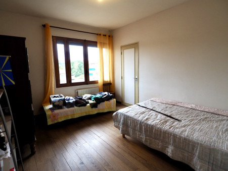 A vendre immeuble Boulogne sur Gesse 31350; 174 000 €