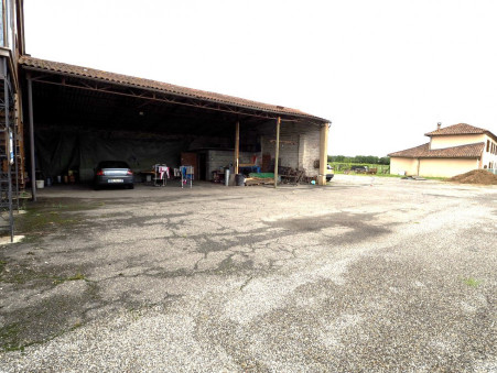 Vente immeuble 174 000 € Boulogne sur Gesse