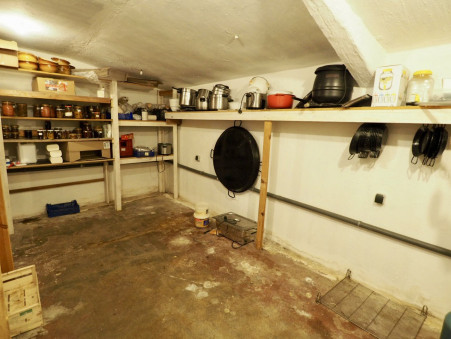 Immeuble 174 000 € sur Boulogne sur Gesse (31350) - Réf. 4555-nk