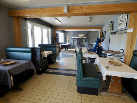 Immeuble sur Boulogne sur Gesse ; 174 000 € ; Achat Réf. 4555-nk