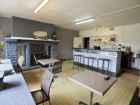 Immeuble 174 000 € Réf. 4555-nk Boulogne sur Gesse