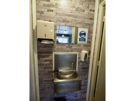 Immeuble 174 000 € Réf. 4555-nk Boulogne sur Gesse