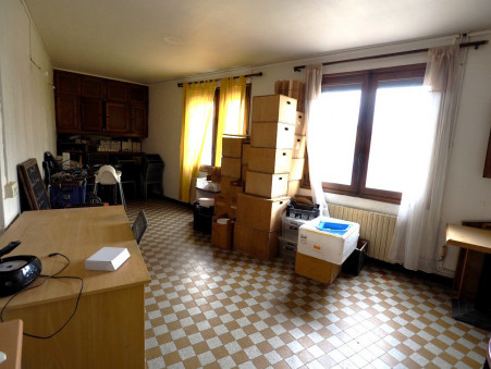 Immeuble sur Boulogne sur Gesse ; 174 000 € ; A vendre Réf. 4555-nk