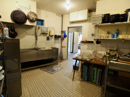 Immeuble 174 000 € sur Boulogne sur Gesse (31350) - Réf. 4555-nk