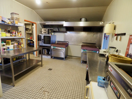 Achat immeuble Boulogne sur Gesse Réf. 4555-nk