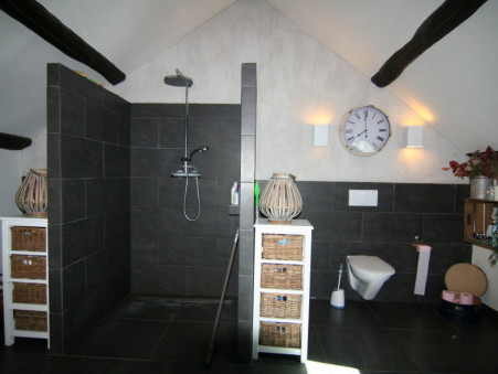 Maison sur Savigny Poil Fol ; 225 000 €  ; A vendre Réf. BP2990