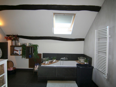 A vendre maison Savigny Poil Fol 58170; 225 000 € 