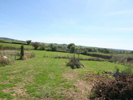 Vente maison 225 000 €  Savigny Poil Fol