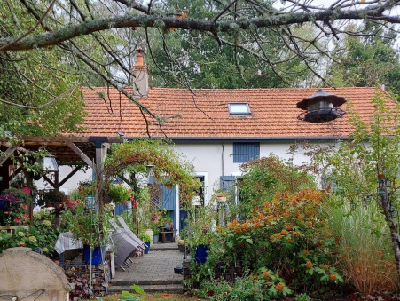 Maison 225 000 €  Réf. BP2990 Savigny Poil Fol