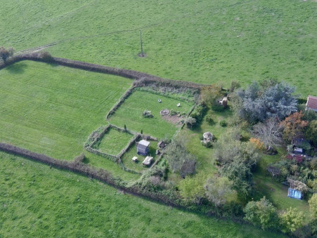 Maison sur Savigny Poil Fol ; 225 000 €  ; A vendre Réf. BP2990