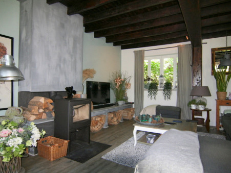 Maison 225 000 €  Réf. BP2990 Savigny Poil Fol