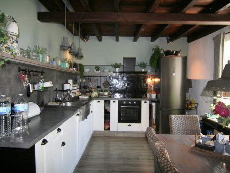 Maison sur Savigny Poil Fol ; 225 000 €  ; Vente Réf. BP2990