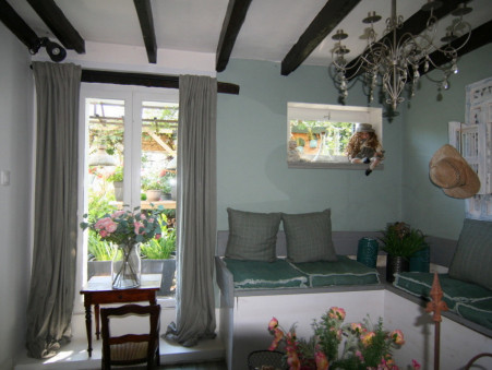 Maison sur Savigny Poil Fol ; 225 000 €  ; Achat Réf. BP2990