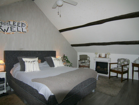 A vendre maison Savigny Poil Fol 58170; 225 000 € 