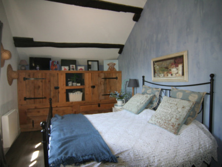 Maison sur Savigny Poil Fol ; 225 000 €  ; Vente Réf. BP2990