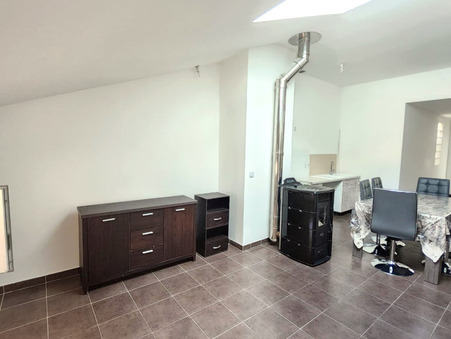 Appartement sur Nantua ; 110 000 €  ; A vendre Réf. 6_5924