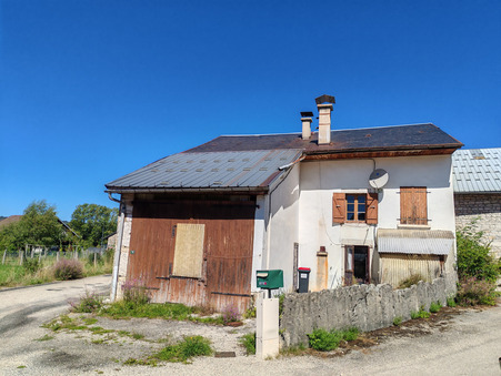 Vente maison prix nous consulter Champdor