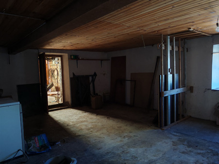 Achat maison Champdor Réf. 38_LYAPERM