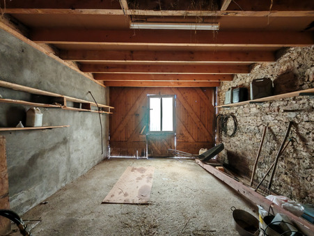 Achat maison Champdor Réf. 38_LYAPERM