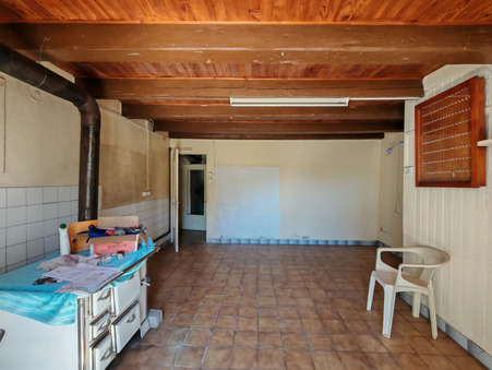 Maison prix nous consulter Réf. 38_LYAPERM Champdor