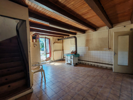 Maison sur Champdor ; prix nous consulter ; Vente Réf. 38_LYAPERM