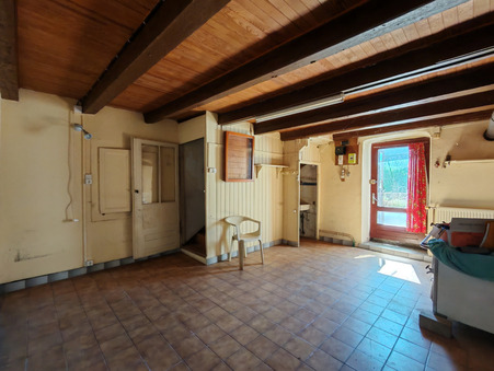 Maison sur Champdor ; prix nous consulter ; Vente Réf. 38_LYAPERM